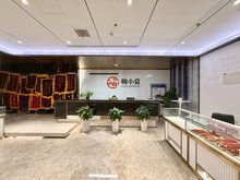 合肥政務(wù)十五里河