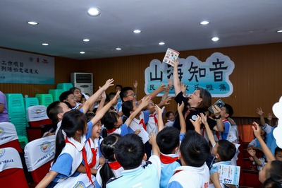 珠海文化藝術交流活動策劃方案